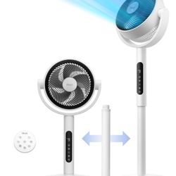 LEVOIT STANDING FAN