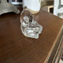 Waterford Bear 