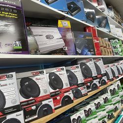 CAR AUDIO MUSICA PARA CARROS