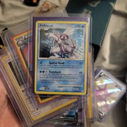 Pokemon  Diamond And Pearl