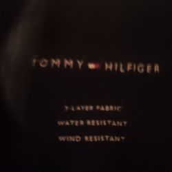 Tommy Hilfiger Coat 