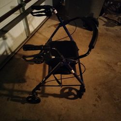 Adult Stroller 