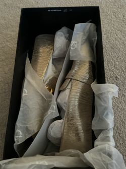 Dona Karen Loafers( Last Pair In Stock At Macys)