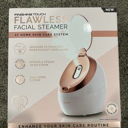 Facial Steamer