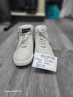 Steve Madden Blazer Shoes