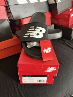 NB Chanclas