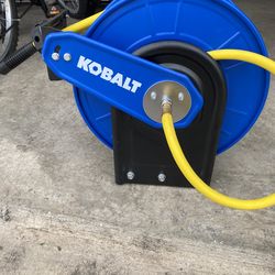 Kobalt hose
