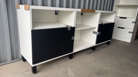 Ikea - Besta (Media Console)