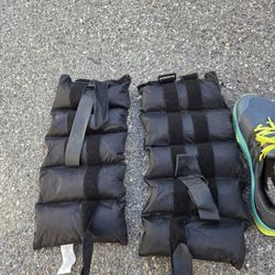 Ankle Weights 
