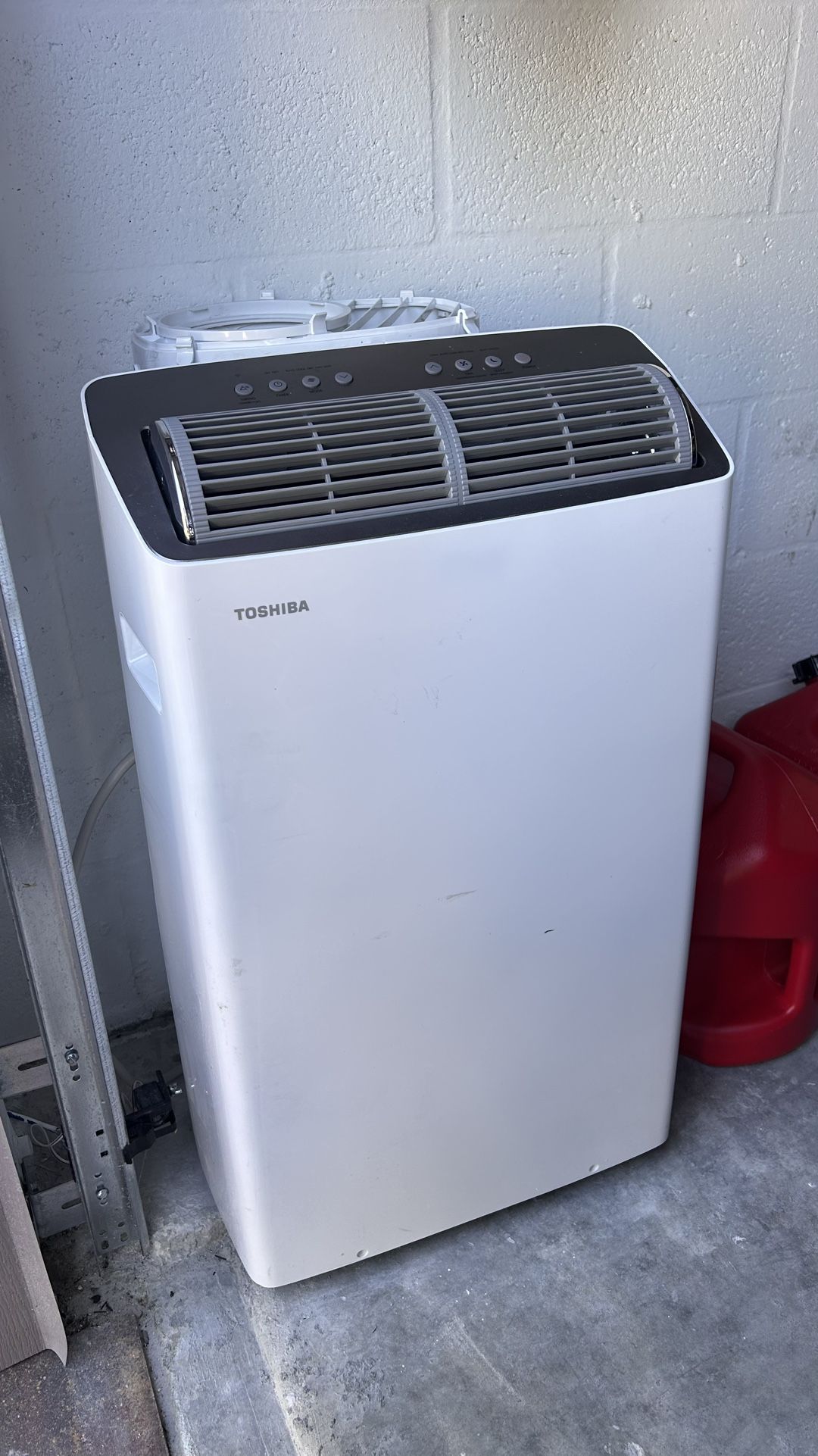 Air Conditioner Portable