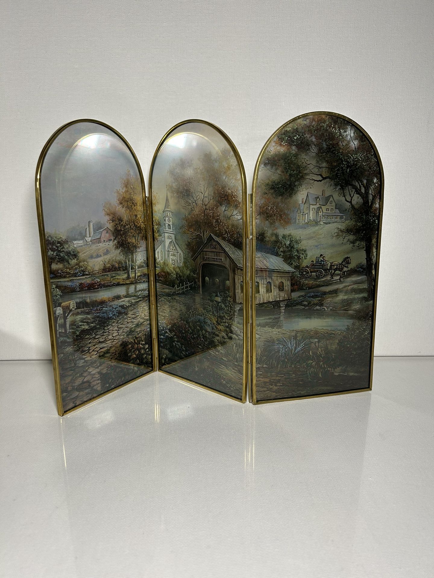 Razzberry Creek Antique Foldable