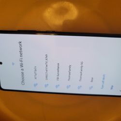 Unlocked GALAXY S20 FE