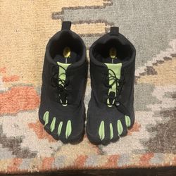 Vibram Five Fingers Running Shoes