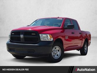 2022 RAM 1500 Classic