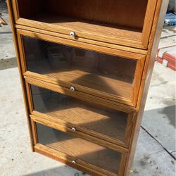 Book Shelves 