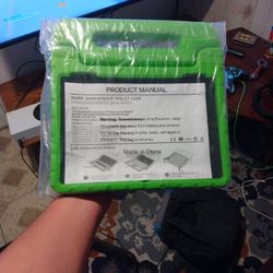 Tablet Case Shockproof