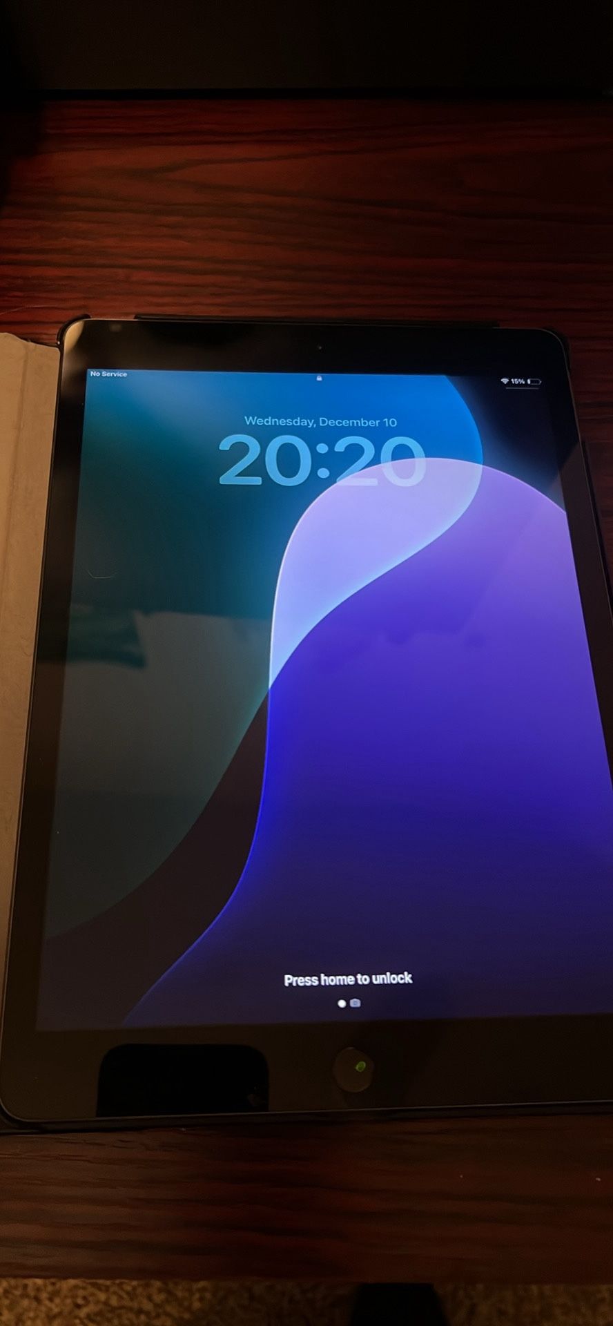 Ipad 8th generation + Apple Pen