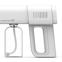 Professional Disinfectant Fogger Machine