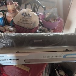 Soundbar S20L