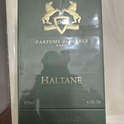 Parfums de Marly Haltane 4.2oz EDP – New Sealed & Authentic