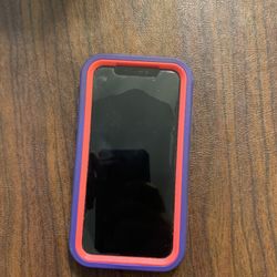 iPhone XR 64 GB unlocked