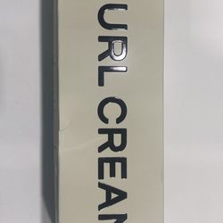 BASED Bodyworks Curl Cream – New & Unopened