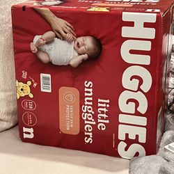 Diapers