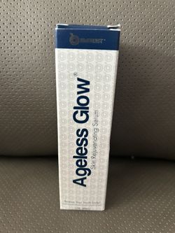 BioTrust Ageless Glow Anti Aging Moisturizer