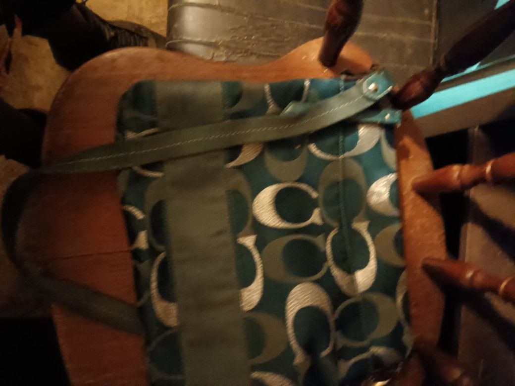 Coach Purse Lot 50 For All