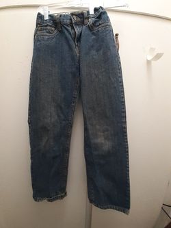 Boys jeans