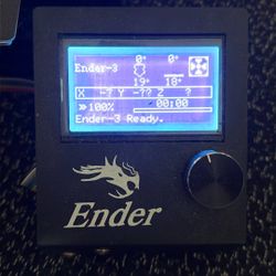 3 D Printer