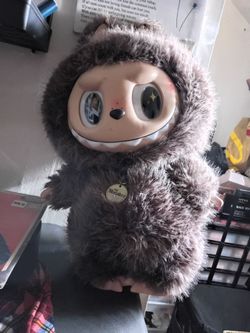 Lalabubu dolls collectables