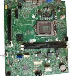 Optiplex Desktop Computer Parts Motherboard