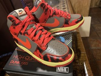 Nike Dunk High 1985 SP
