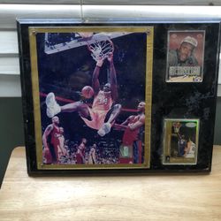 Sports Collectibles