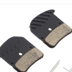 Shimano H03 °C Ice-Tec – – Black 2016 Brake Discs Brake Pads ATV 