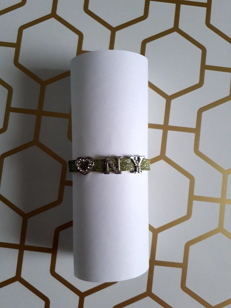 Girls bracelet