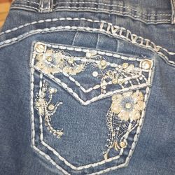 Western Jeans