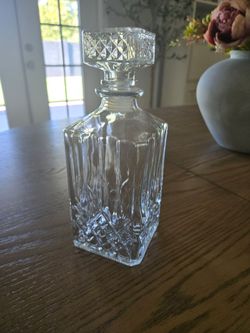 Decanter