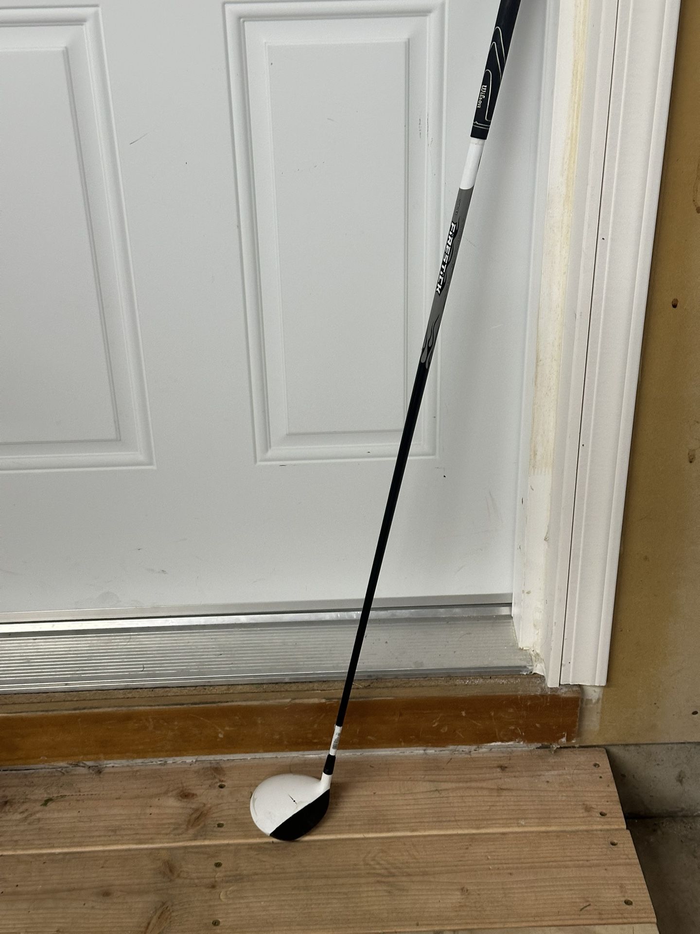 Wilson Killer Whale 3 Wood