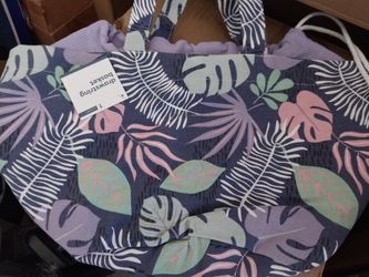 Draw String Bags