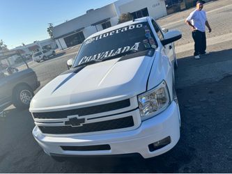 2009 Chevrolet Silverado 1500