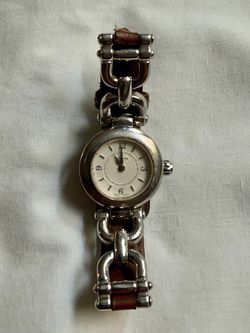 Coach Ladies watch