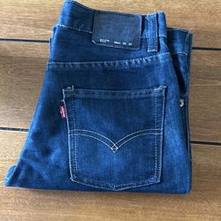 Levi’s 511 Pants Slim