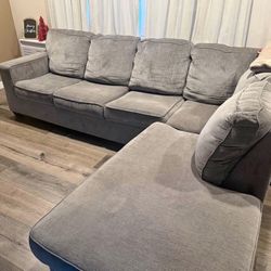 Ashley Furniture Sectional
