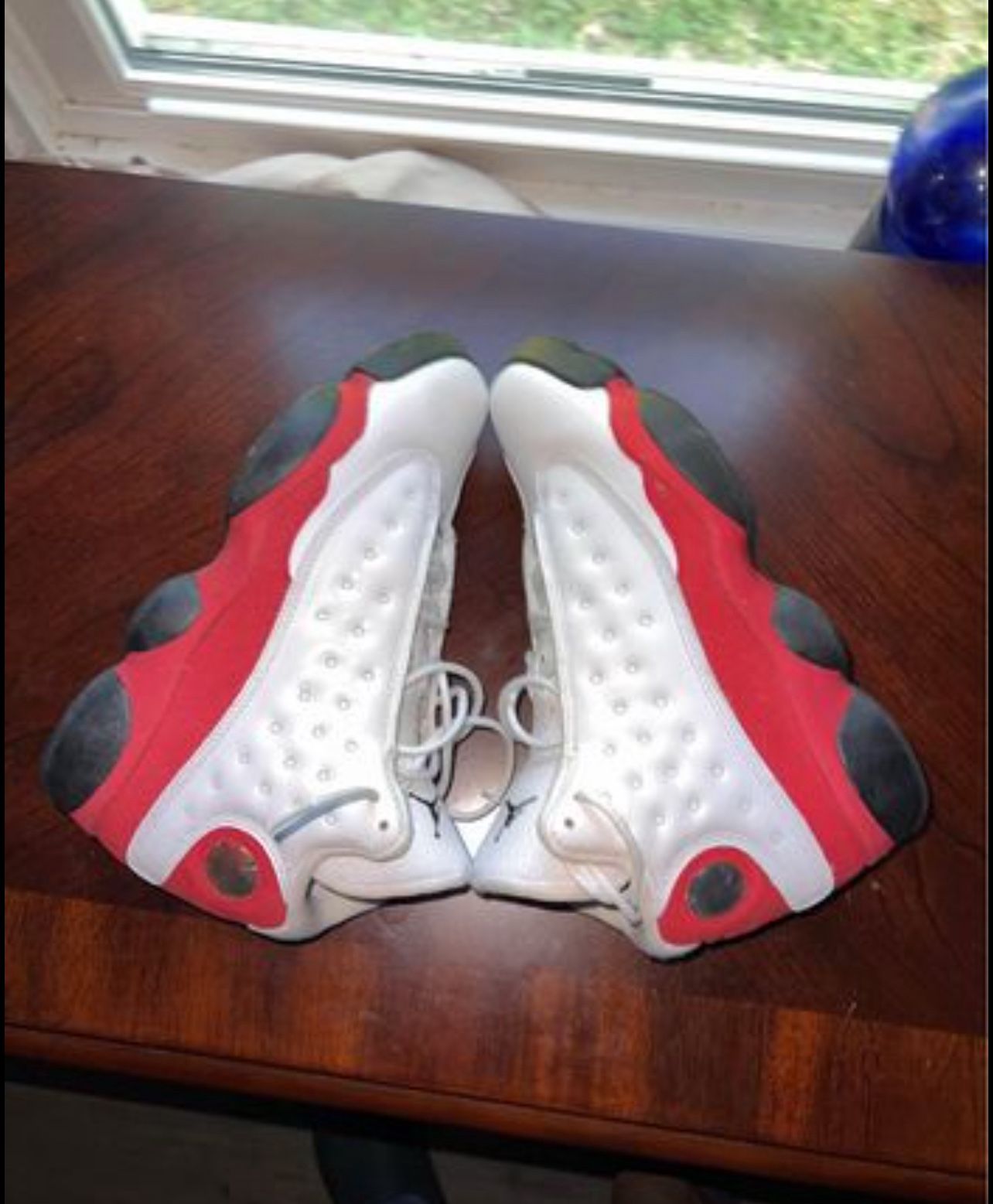 Jordan 13 ‘Chicago’