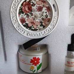 New Fragrance For Home 