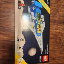 Lego Galaxy Explorer 
