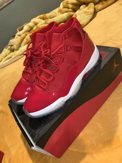 Jordan 11s