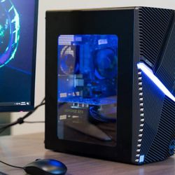 Dell Desktop Computer , 50 $ Down Payment Computers & Accessories  - amazing
